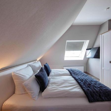 Hotel Altes Amtshaus Reken ภายนอก รูปภาพ