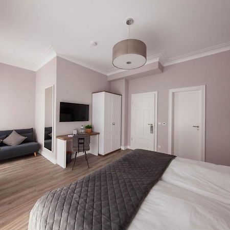 Hotel Altes Amtshaus Reken ภายนอก รูปภาพ