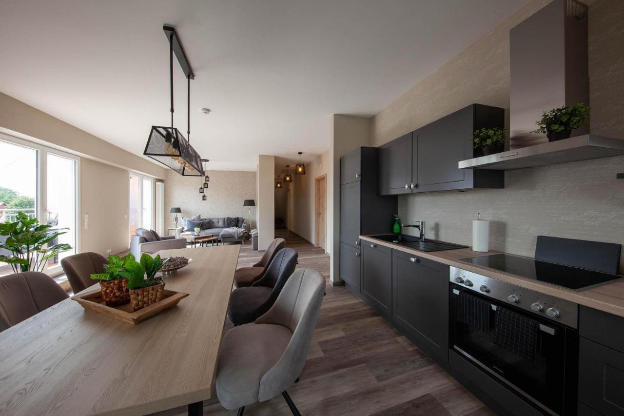 Hotel Altes Amtshaus Reken ภายนอก รูปภาพ