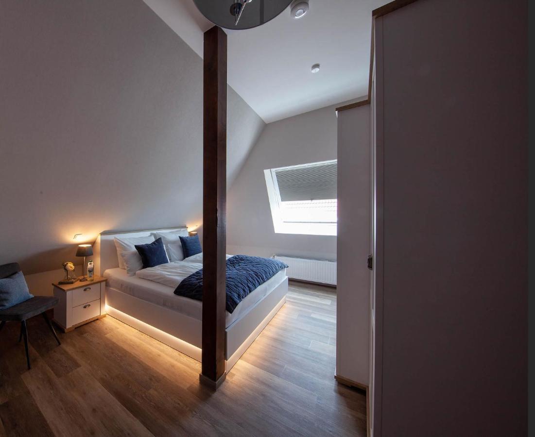 Hotel Altes Amtshaus Reken ภายนอก รูปภาพ