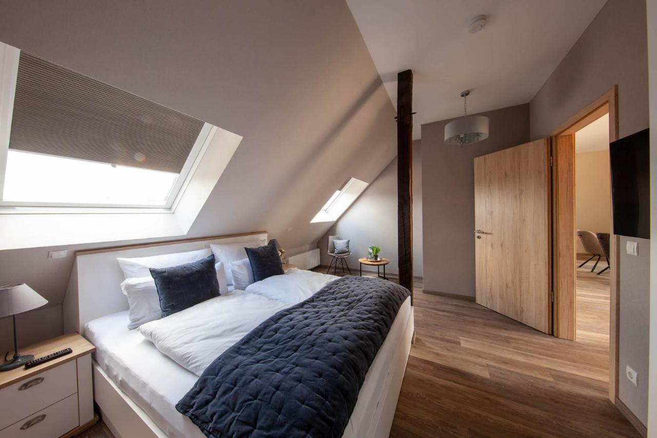 Hotel Altes Amtshaus Reken ภายนอก รูปภาพ
