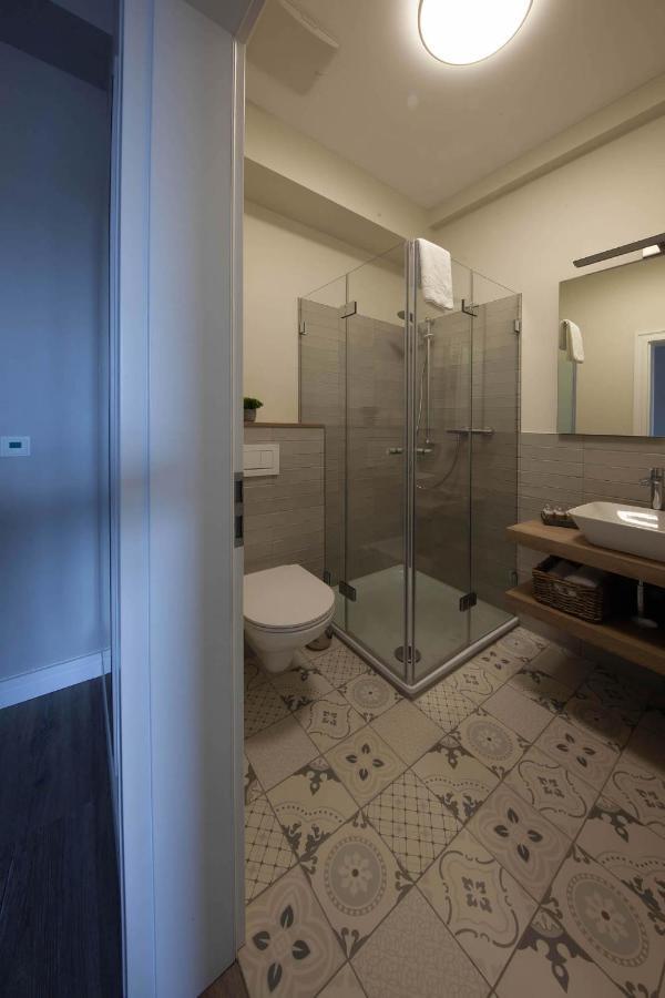 Hotel Altes Amtshaus Reken ภายนอก รูปภาพ