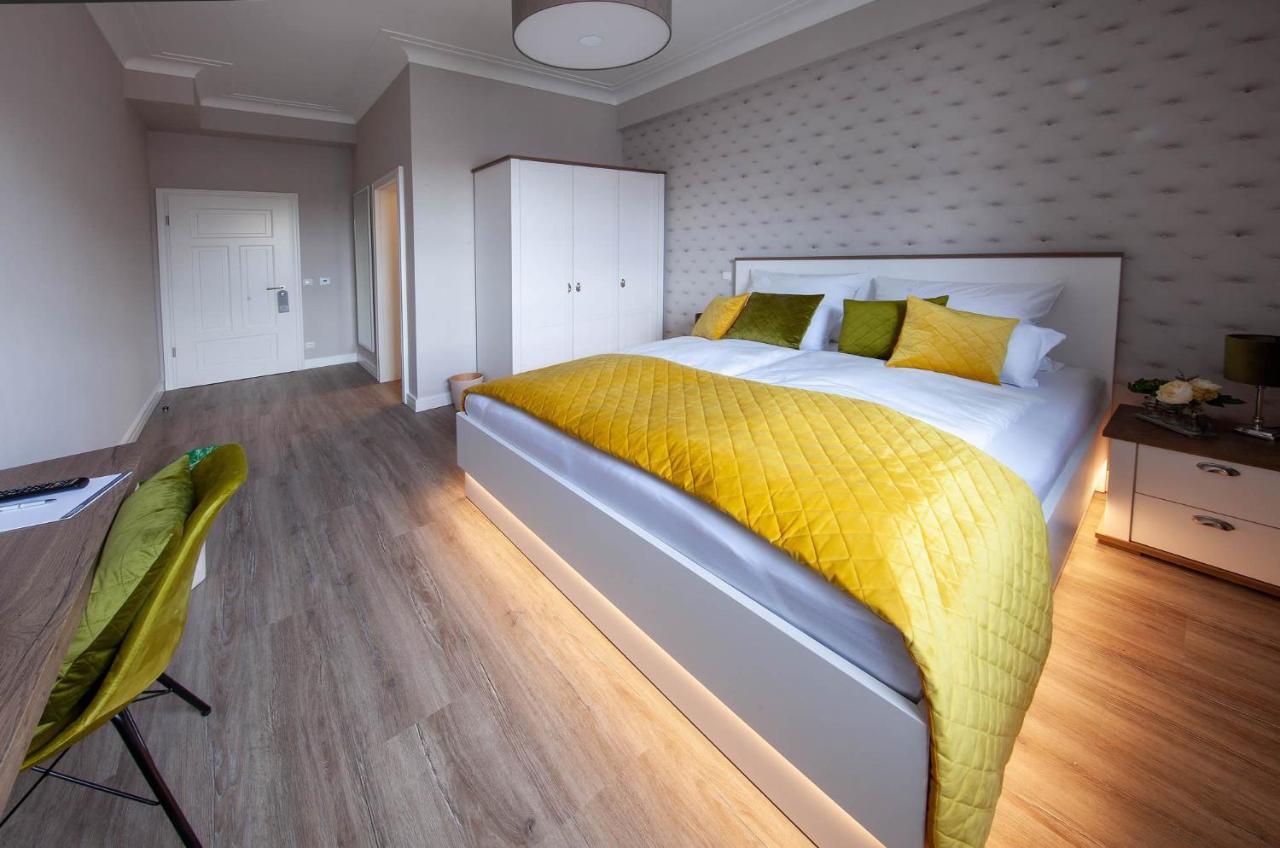 Hotel Altes Amtshaus Reken ภายนอก รูปภาพ