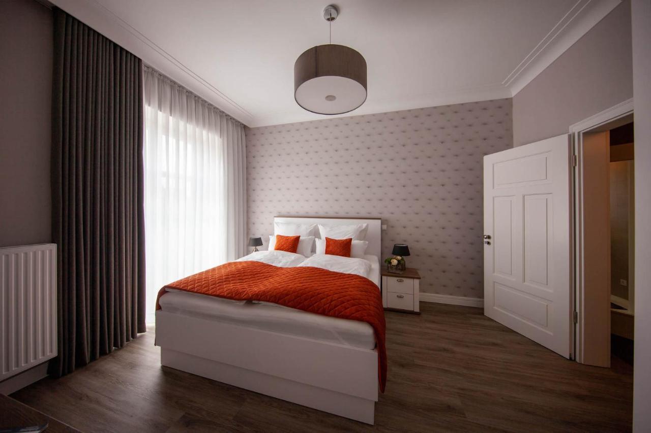 Hotel Altes Amtshaus Reken ภายนอก รูปภาพ