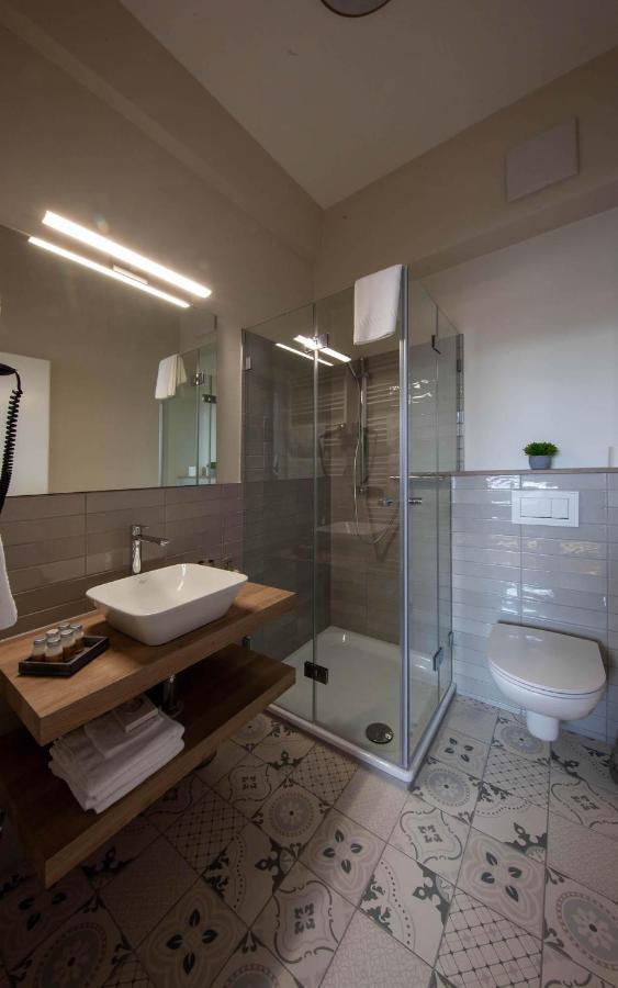 Hotel Altes Amtshaus Reken ภายนอก รูปภาพ