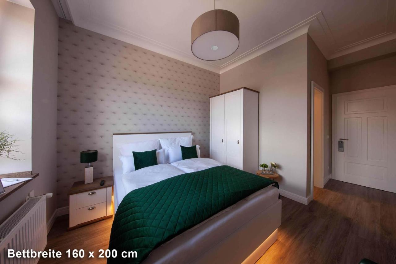Hotel Altes Amtshaus Reken ภายนอก รูปภาพ