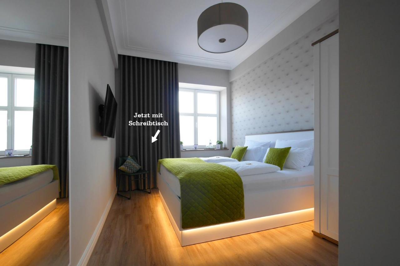 Hotel Altes Amtshaus Reken ภายนอก รูปภาพ